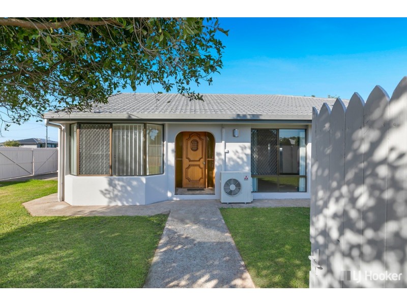 288 Bloomfield Street, Cleveland QLD 4163