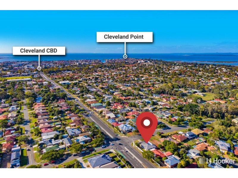 288 Bloomfield Street, Cleveland QLD 4163