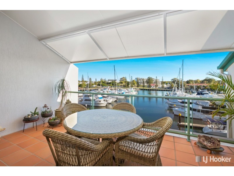 29/20 Masthead Drive, Cleveland QLD 4163