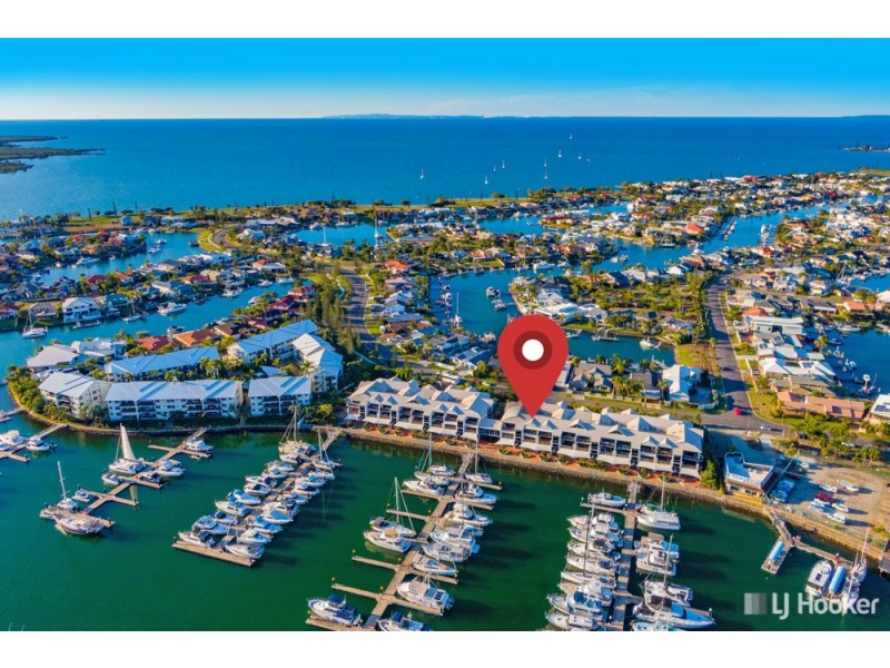 29/20 Masthead Drive, Cleveland QLD 4163