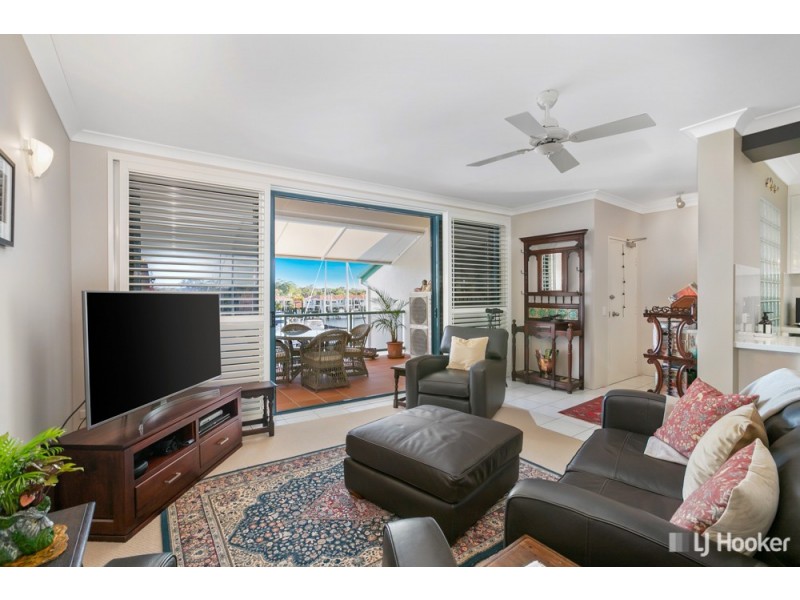 29/20 Masthead Drive, Cleveland QLD 4163