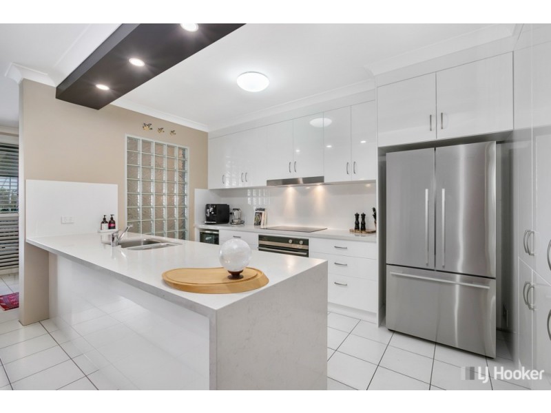 29/20 Masthead Drive, Cleveland QLD 4163