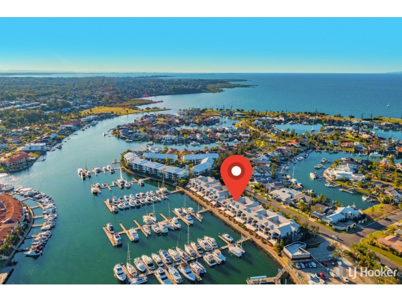 29/20 Masthead Drive, Cleveland QLD 4163