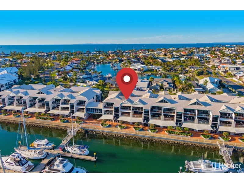 29/20 Masthead Drive, Cleveland QLD 4163