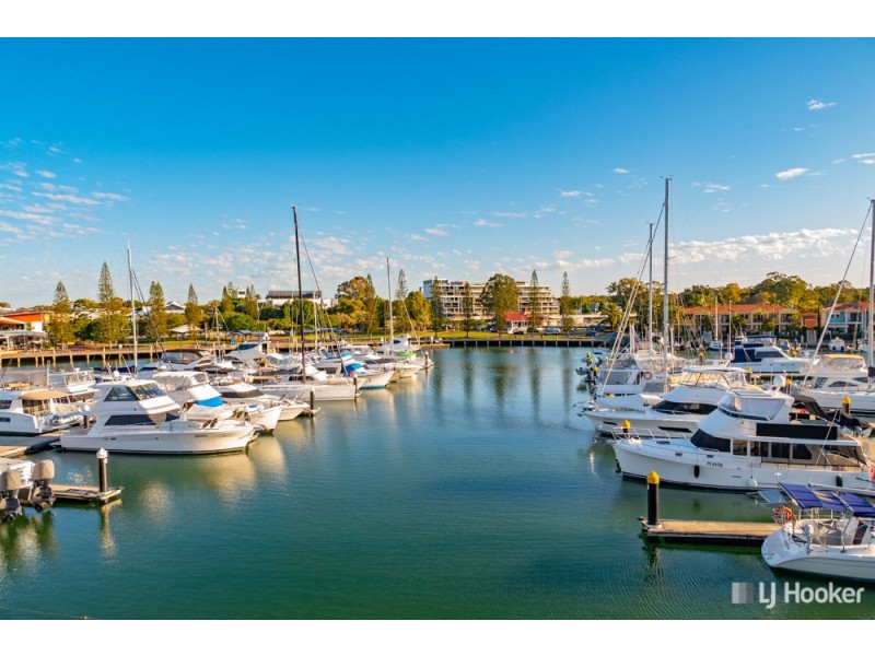 29/20 Masthead Drive, Cleveland QLD 4163