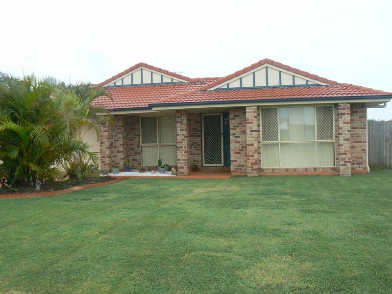 9 Gilchrist Court, Wellington Point QLD 4160