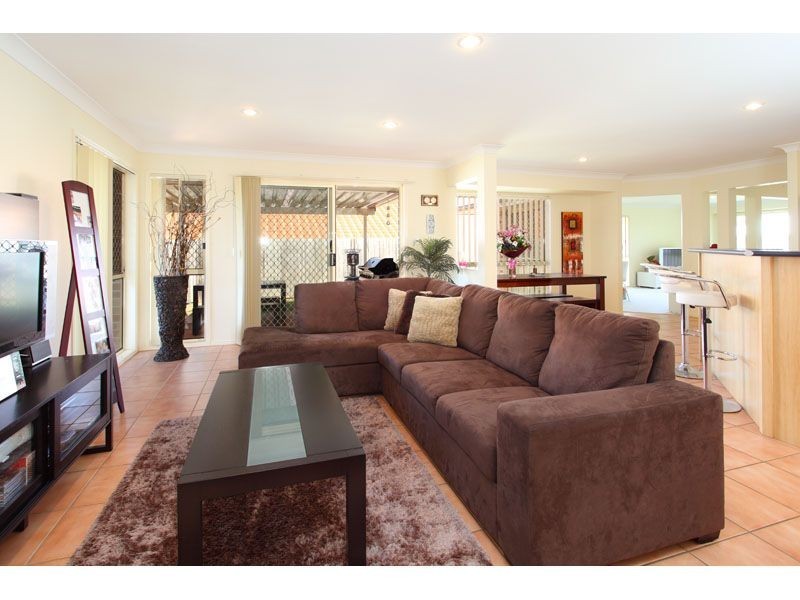 9 Gilchrist Court, Wellington Point QLD 4160