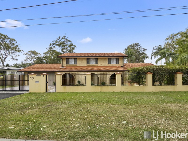 13-15 Hull Street, Thorneside QLD 4158