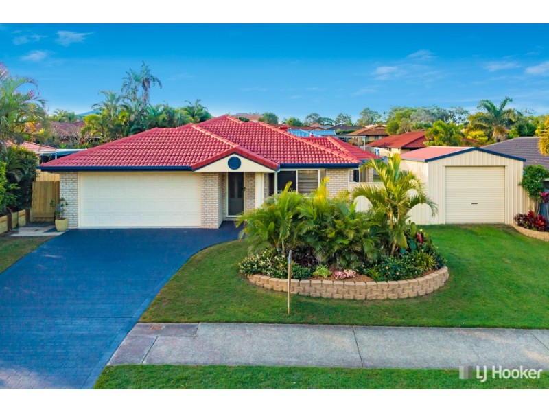 77 Byng Road, Birkdale QLD 4159