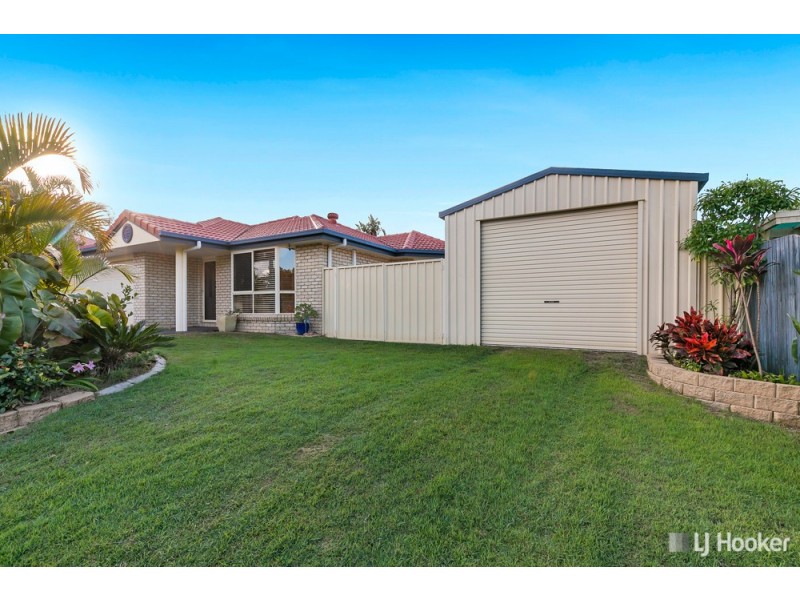 77 Byng Road, Birkdale QLD 4159
