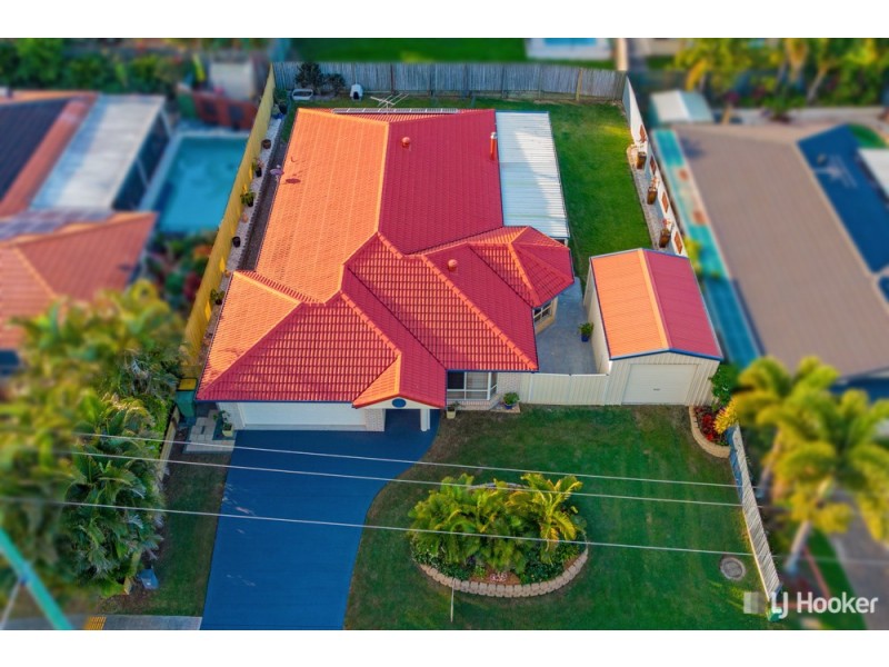 77 Byng Road, Birkdale QLD 4159