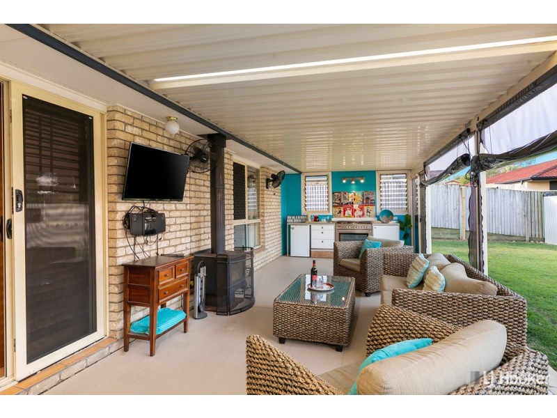 77 Byng Road, Birkdale QLD 4159