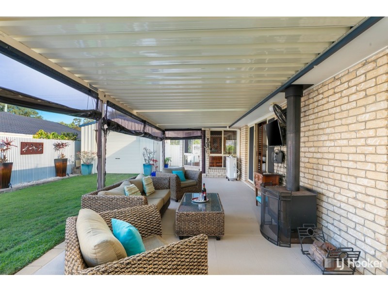 77 Byng Road, Birkdale QLD 4159