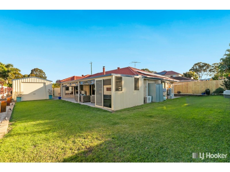 77 Byng Road, Birkdale QLD 4159