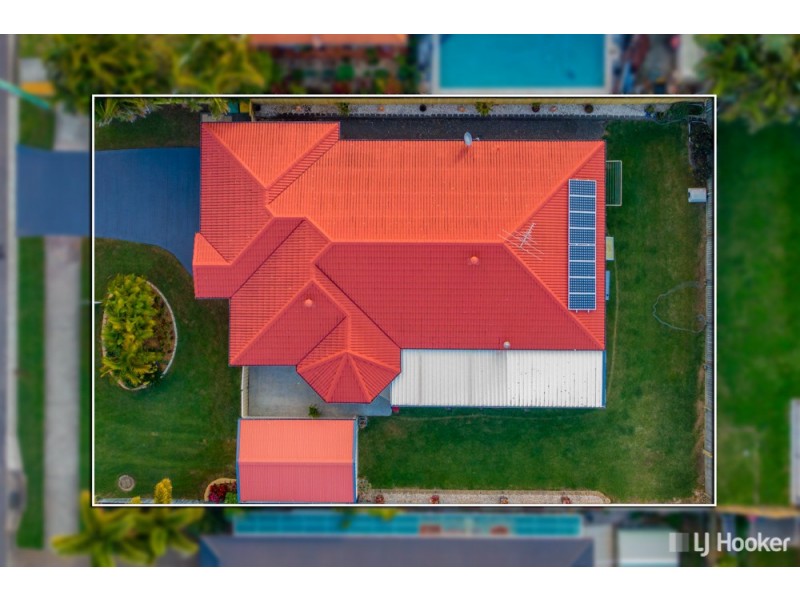 77 Byng Road, Birkdale QLD 4159