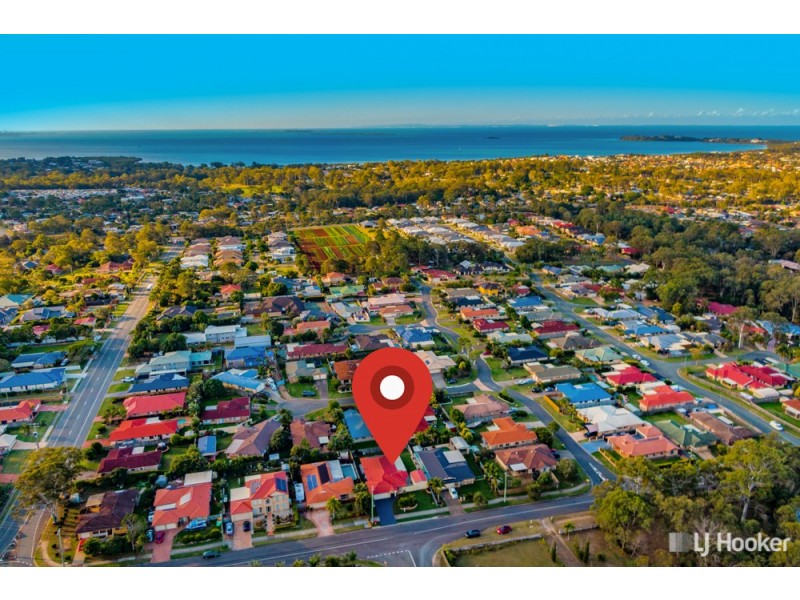 77 Byng Road, Birkdale QLD 4159