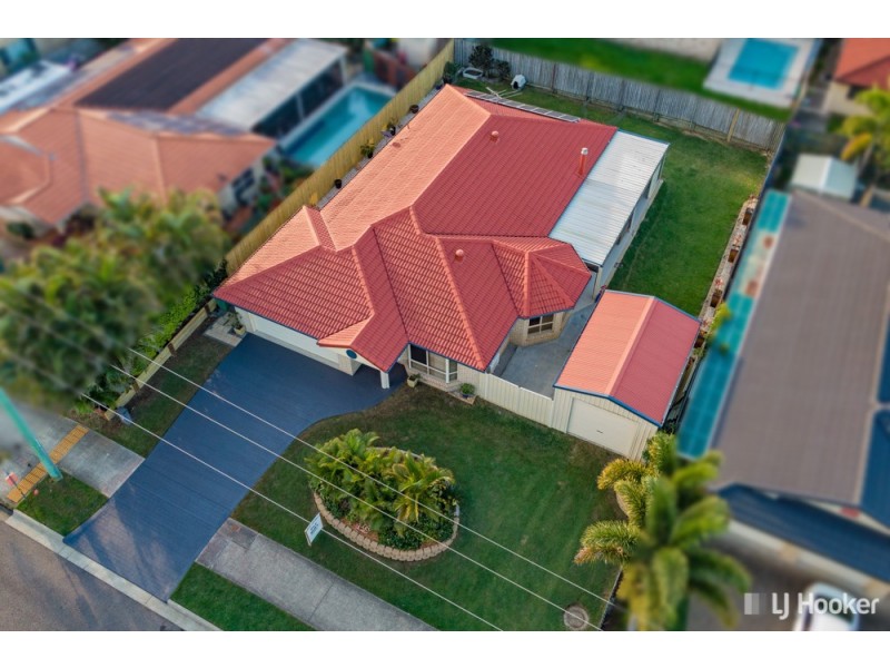 77 Byng Road, Birkdale QLD 4159