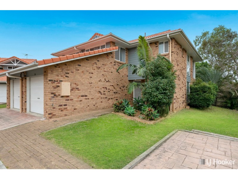 15/29 Island Street, Cleveland QLD 4163