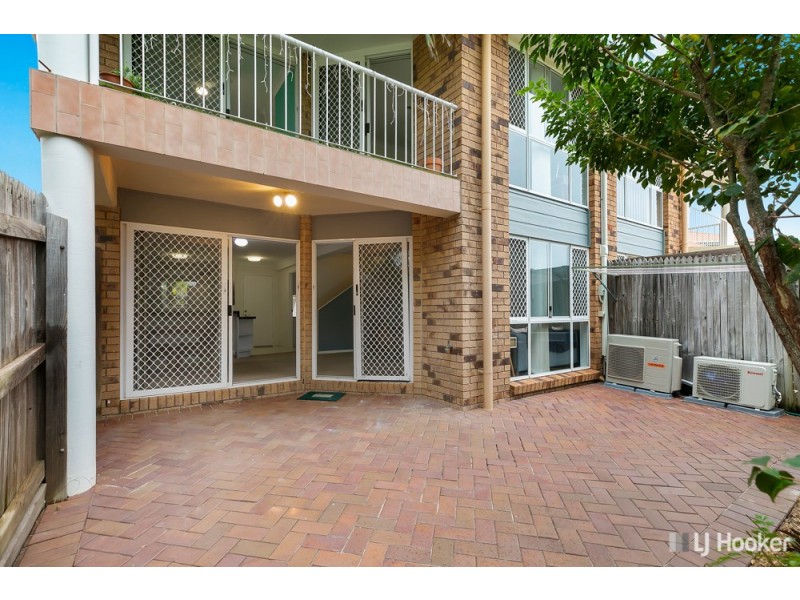 15/29 Island Street, Cleveland QLD 4163