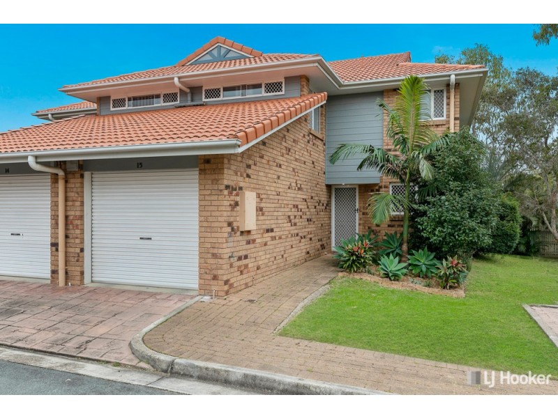 15/29 Island Street, Cleveland QLD 4163