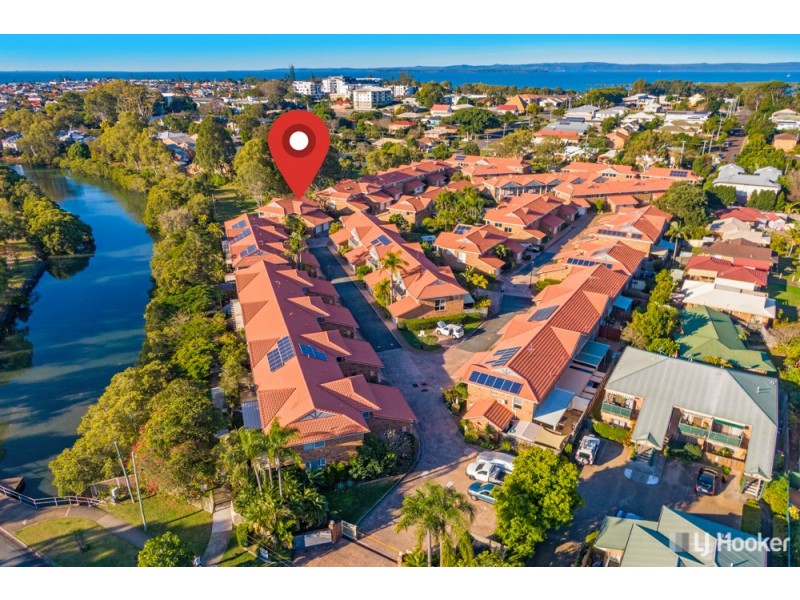 15/29 Island Street, Cleveland QLD 4163