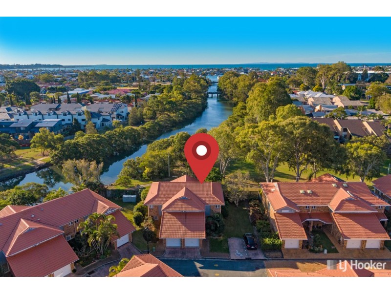 15/29 Island Street, Cleveland QLD 4163