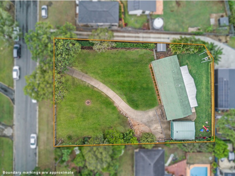 18 Sunrise Street, Mount Cotton QLD 4165