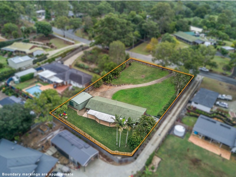 18 Sunrise Street, Mount Cotton QLD 4165