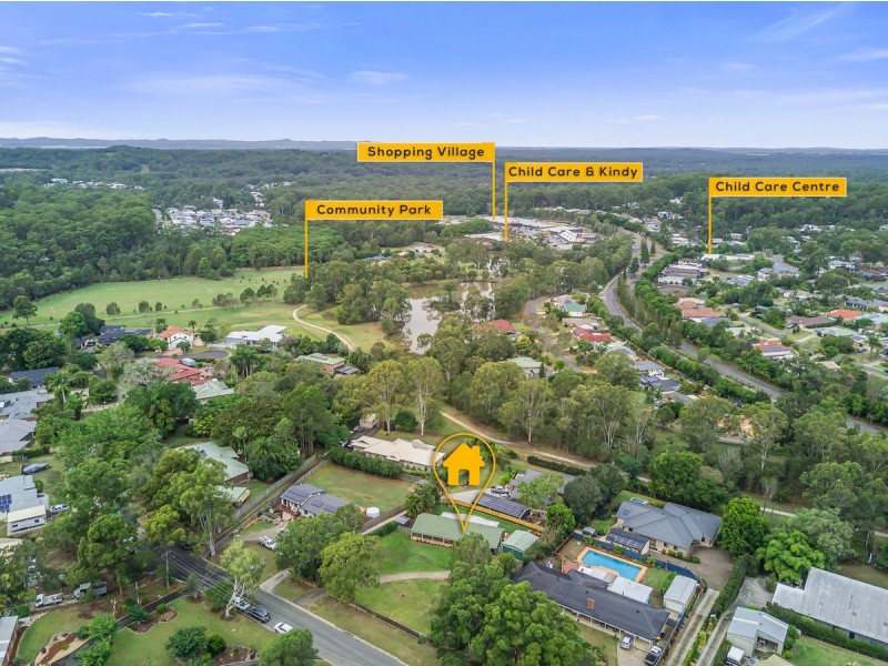 18 Sunrise Street, Mount Cotton QLD 4165