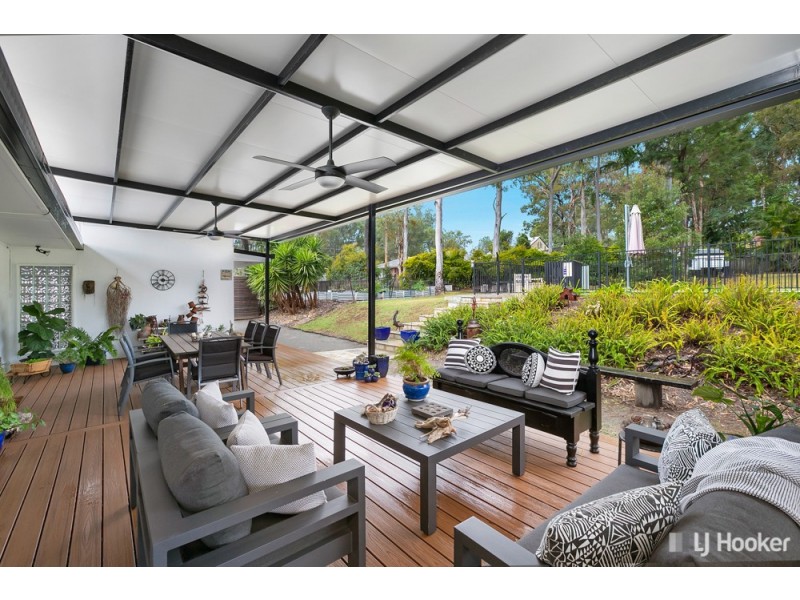 121-123 Scenic Road, Redland Bay QLD 4165