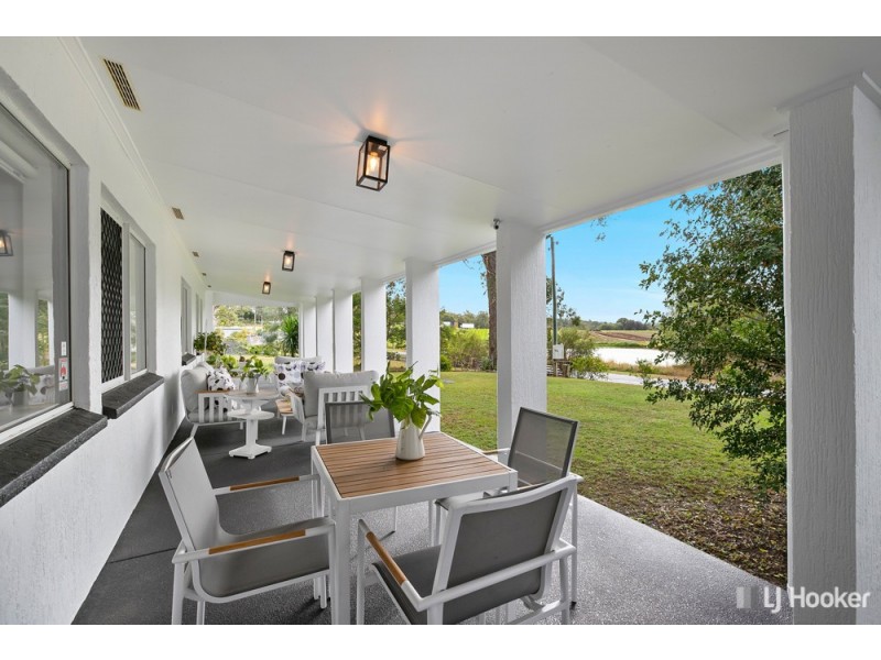 121-123 Scenic Road, Redland Bay QLD 4165