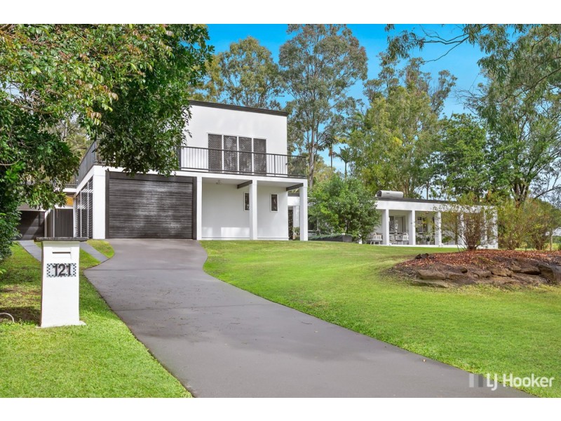 121-123 Scenic Road, Redland Bay QLD 4165