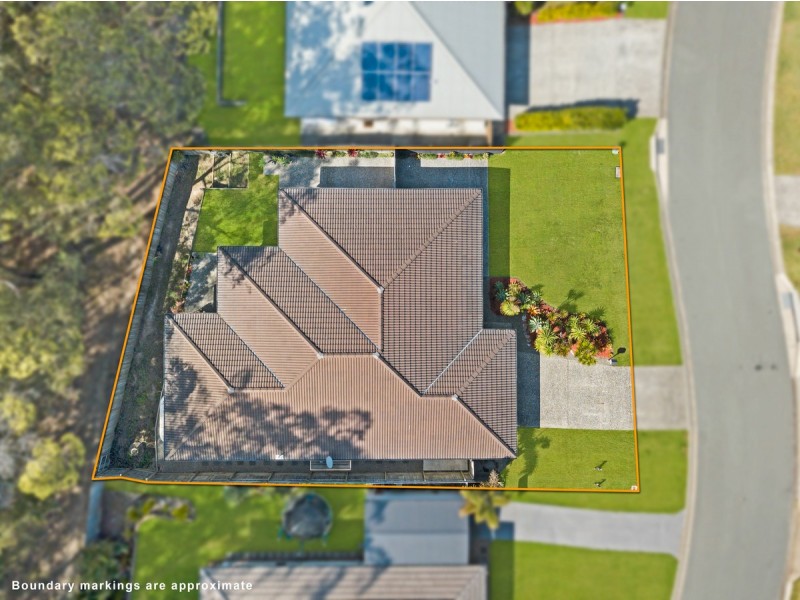 29 Spotted Gum Crescent, Mount Cotton QLD 4165