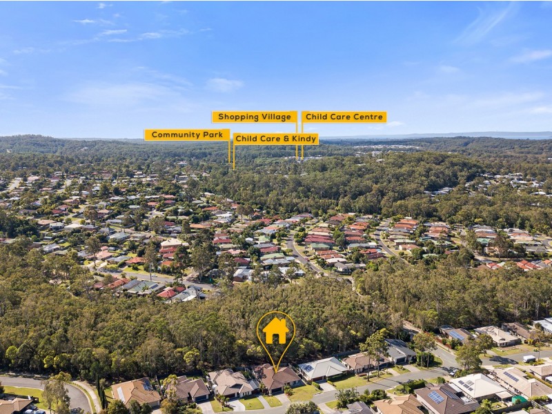 29 Spotted Gum Crescent, Mount Cotton QLD 4165