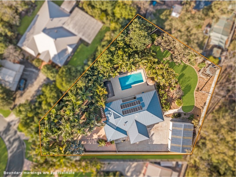 36 Kalmia Drive, Redland Bay QLD 4165