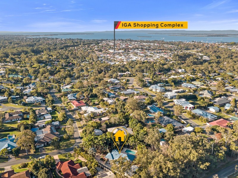 36 Kalmia Drive, Redland Bay QLD 4165