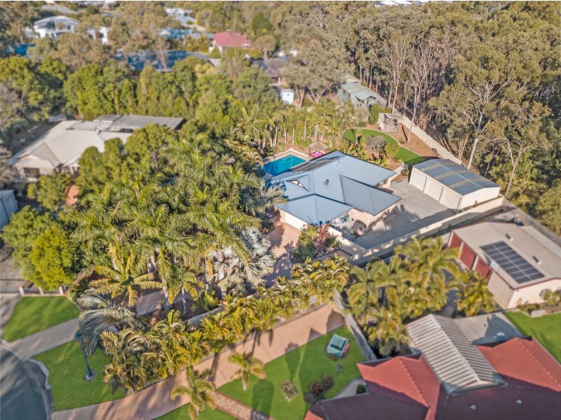 36 Kalmia Drive, Redland Bay QLD 4165