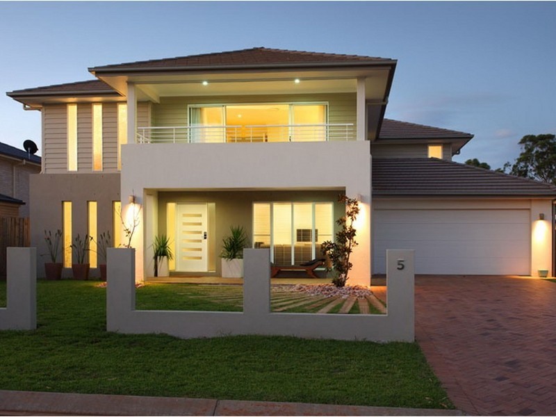 5 Hoskins Drive, Wellington Point QLD 4160