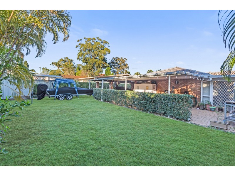 5 Almara Street, Capalaba QLD 4157