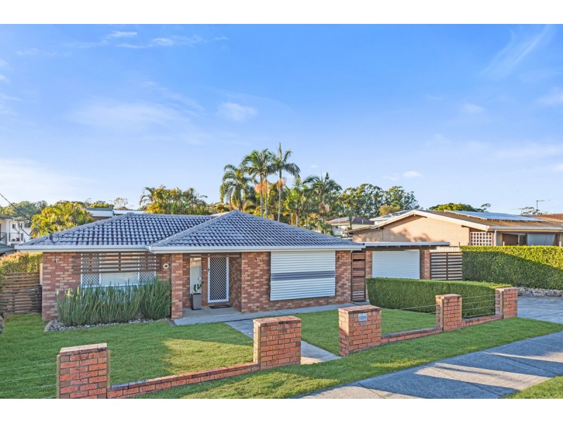 5 Almara Street, Capalaba QLD 4157