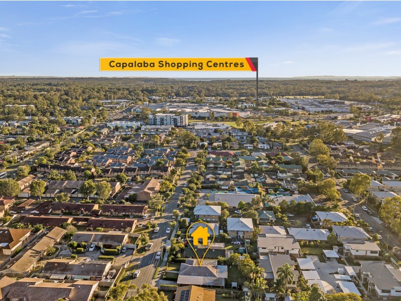 5 Almara Street, Capalaba QLD 4157