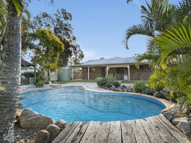 16 Ziegenfusz Road, Thornlands QLD 4164