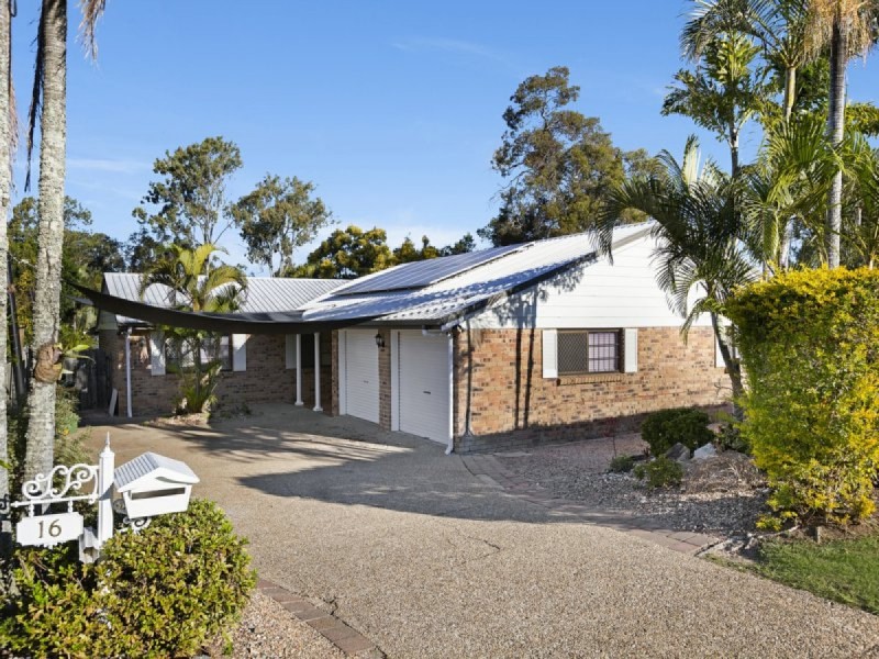 16 Ziegenfusz Road, Thornlands QLD 4164
