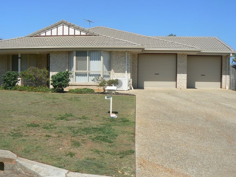 8 Daydream Street, Redland Bay QLD 4165
