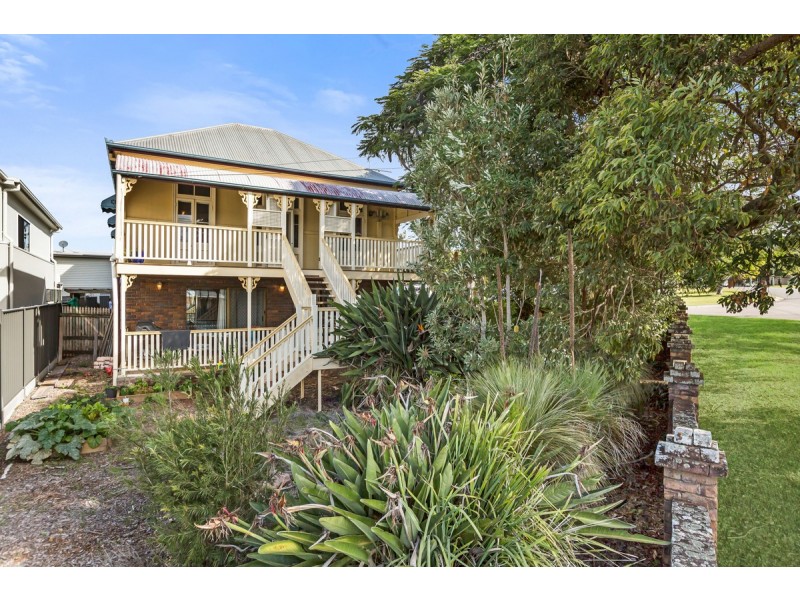 22 Musgrave Street, Wellington Point QLD 4160