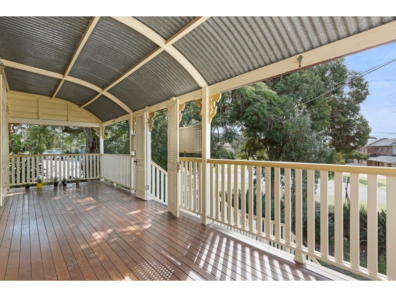 22 Musgrave Street, Wellington Point QLD 4160