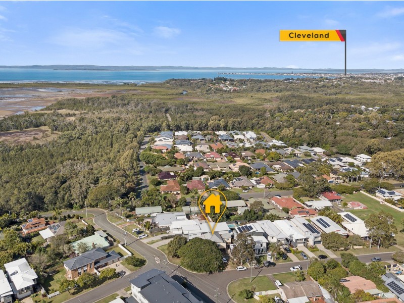 22 Musgrave Street, Wellington Point QLD 4160