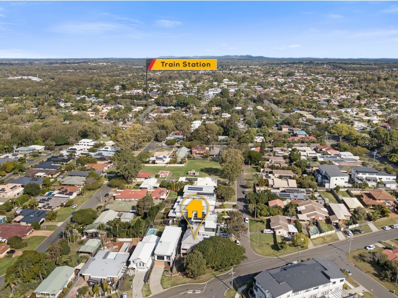 22 Musgrave Street, Wellington Point QLD 4160