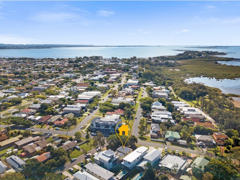 22 Musgrave Street, Wellington Point QLD 4160