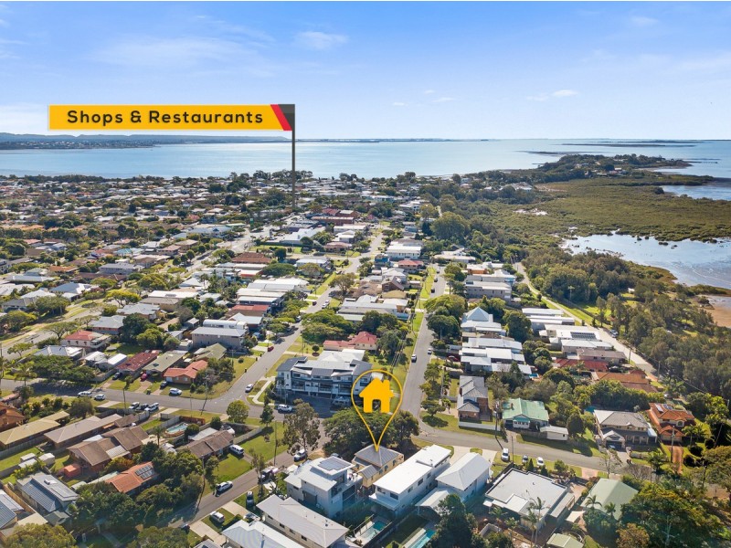 22 Musgrave Street, Wellington Point QLD 4160